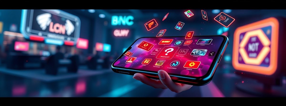 casushi casino app